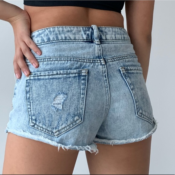 pacsun short - Picture 2 of 4